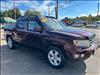 2009 Honda Ridgeline