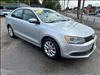 2011 Volkswagen Jetta