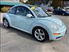 2010 Volkswagen New Beetle