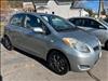 2010 Toyota Yaris