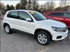 2013 Volkswagen Tiguan