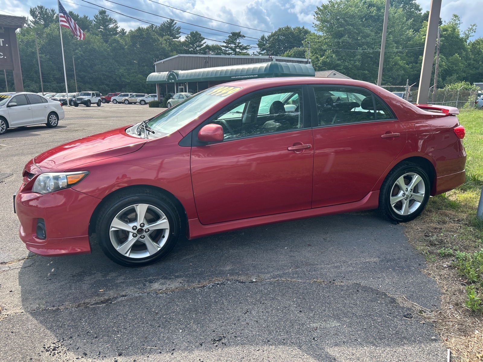 View vehicle photo 3