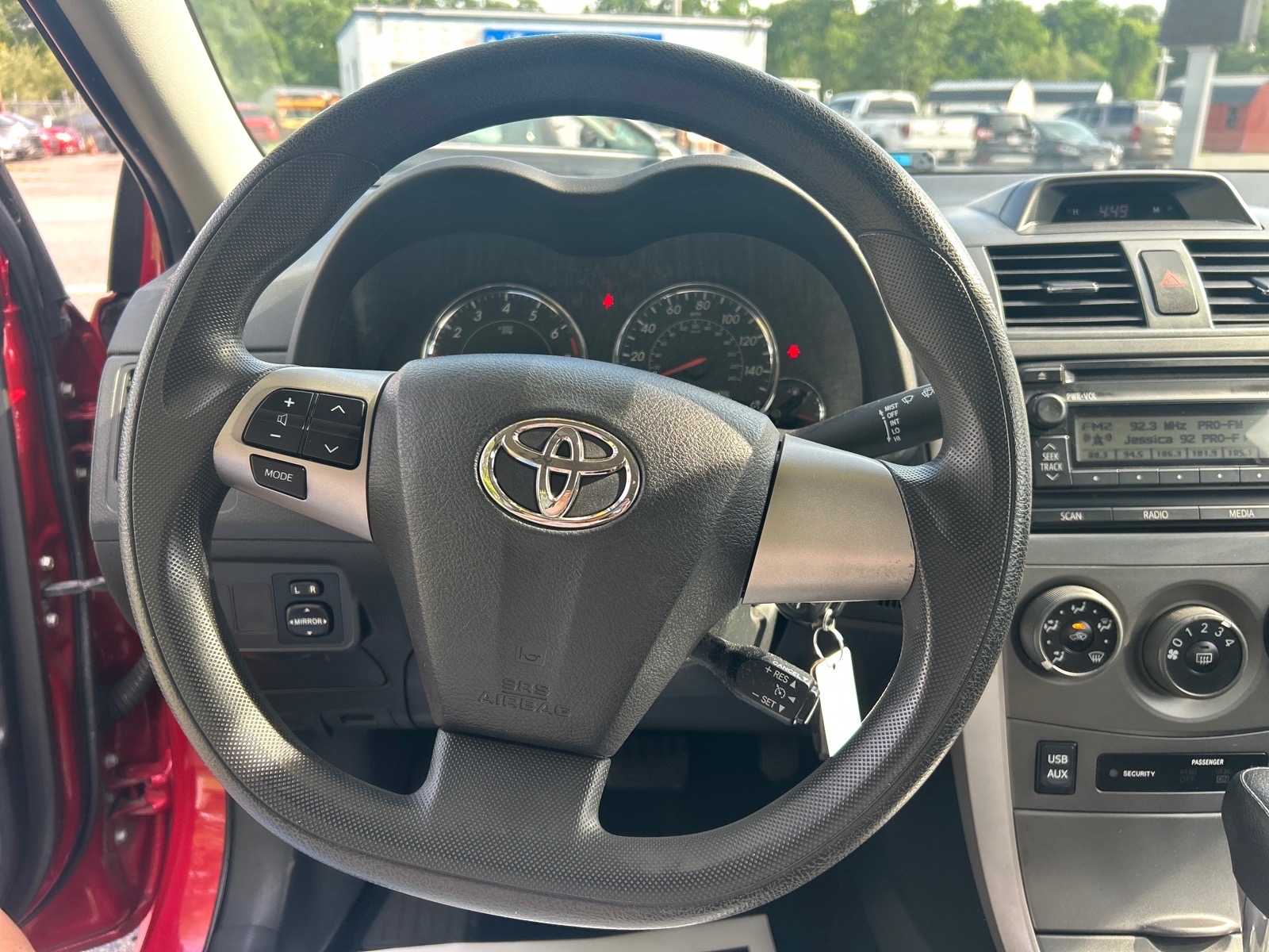 View vehicle photo 7