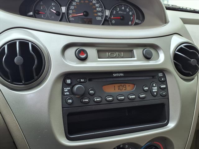 2004 Saturn Ion 2