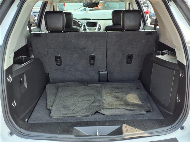 2014 GMC Terrain SLT-2