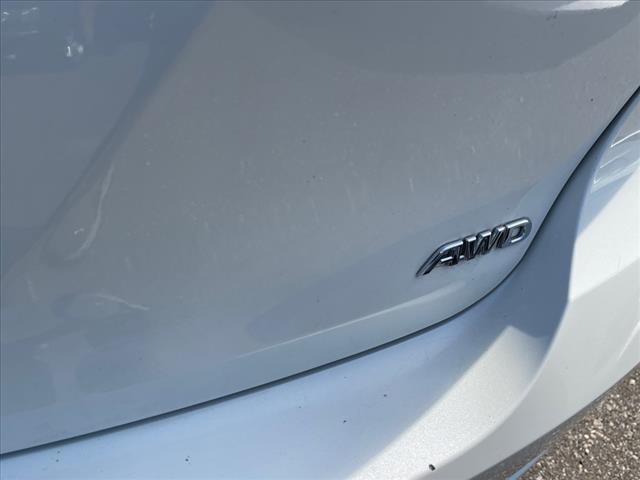 2009 Toyota Venza AWD V6
