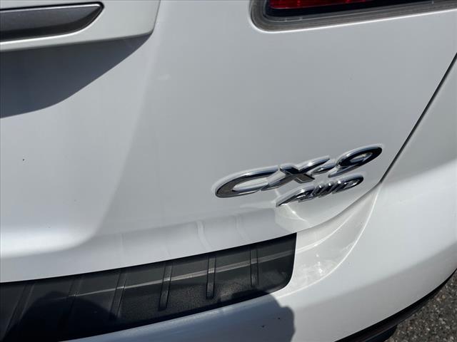 2012 Mazda CX-9 Grand Touring
