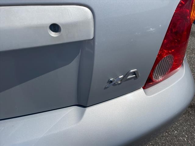 2004 Scion xA 