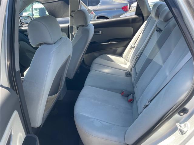2009 Hyundai ELANTRA GLS