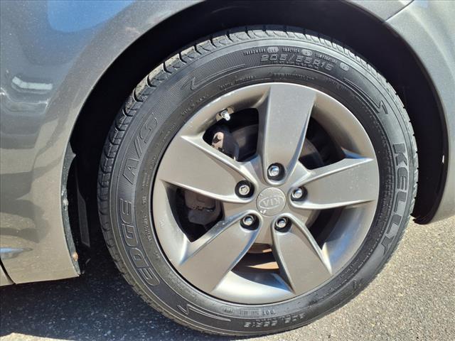 2012 Kia Forte Koup EX