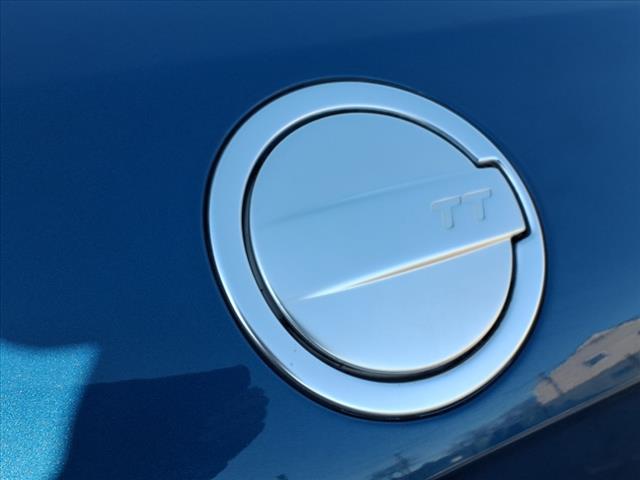 2009 Audi TT 2.0T quattro Premium Plus
