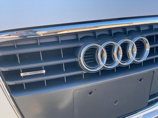 2010 Audi A4 2.0T quattro Premium