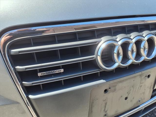 2011 Audi A4 2.0T quattro Premium Plus