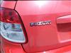 2009 Suzuki SX4 Crossover 