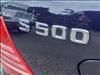 2004 Mercedes-Benz S-Class S 500 4MATIC