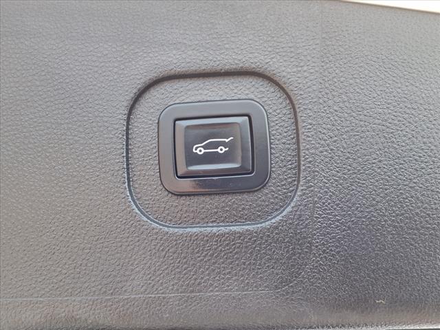 2014 GMC Terrain SLT-2