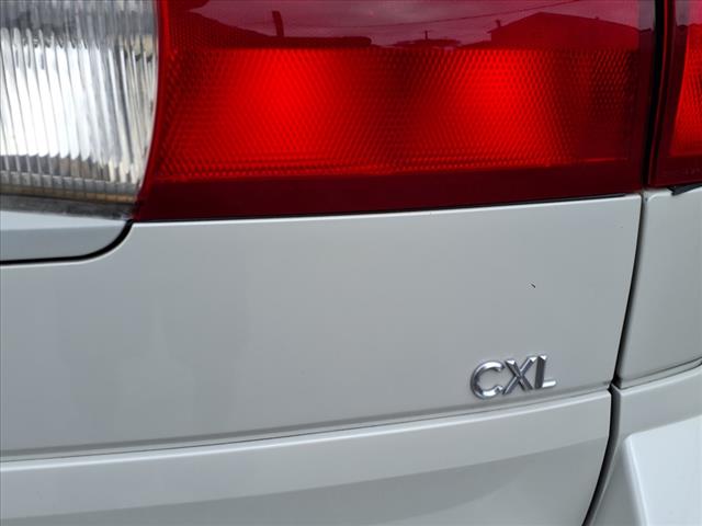 2006 Buick Rendezvous CXL