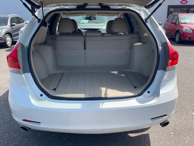 2009 Toyota Venza AWD V6