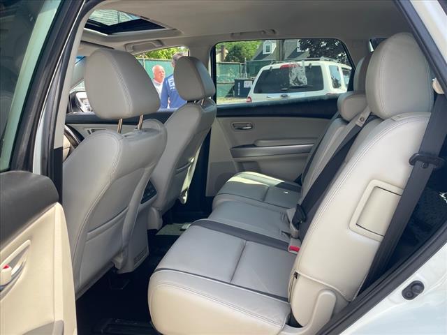 2012 Mazda CX-9 Grand Touring
