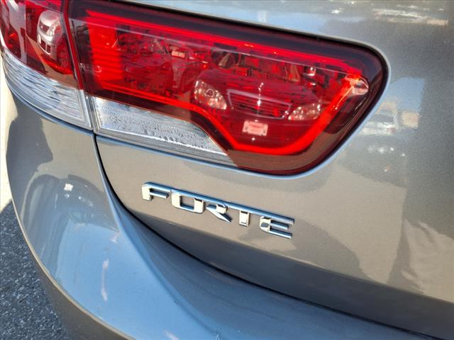 2012 Kia Forte Koup EX