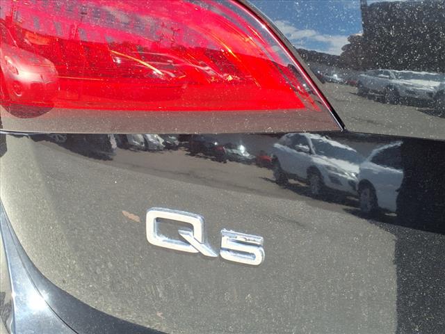 2013 Audi Q5 2.0T quattro Premium Plus