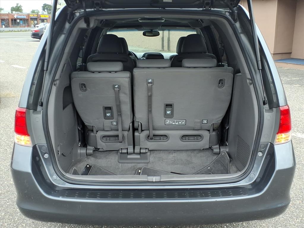 2010 Honda Odyssey EX-L photo 10