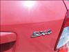 2009 Suzuki SX4 Crossover 