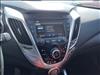 2012 Hyundai VELOSTER 