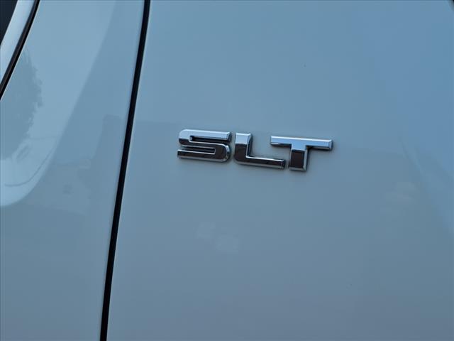 2014 GMC Terrain SLT-2