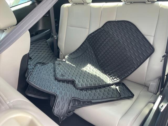 2012 Mazda CX-9 Grand Touring