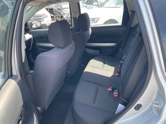 2004 Scion xA 