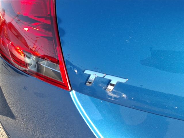 2009 Audi TT 2.0T quattro Premium Plus