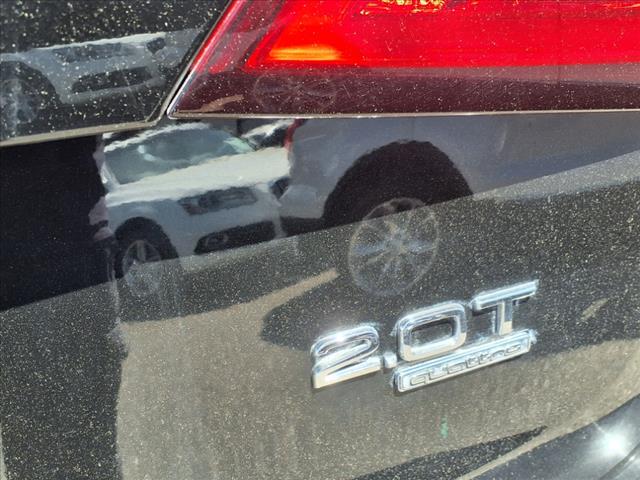 2013 Audi Q5 2.0T quattro Premium Plus