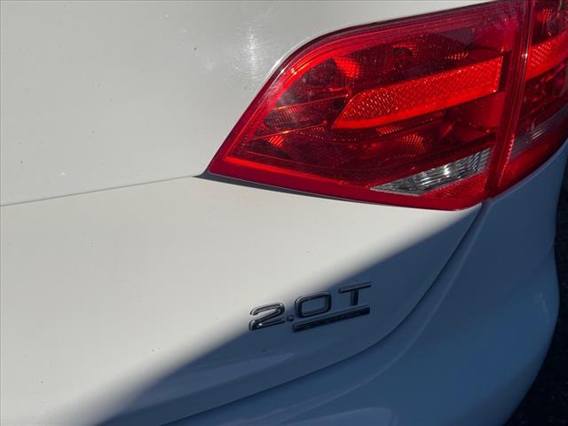 2010 Audi A4 2.0T quattro Premium