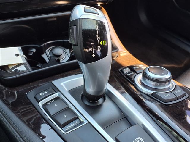 2013 BMW 5 Series 535i xDrive