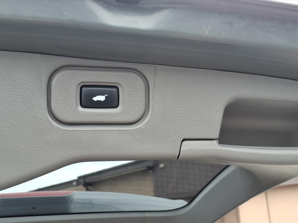 2010 Honda Odyssey EX-L photo 11