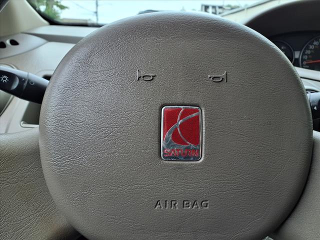 2004 Saturn Ion 2