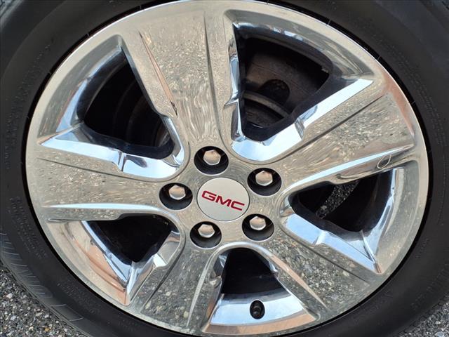 2014 GMC Terrain SLT-2