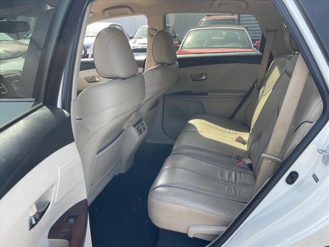 2009 Toyota Venza AWD V6