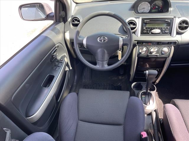 2004 Scion xA 