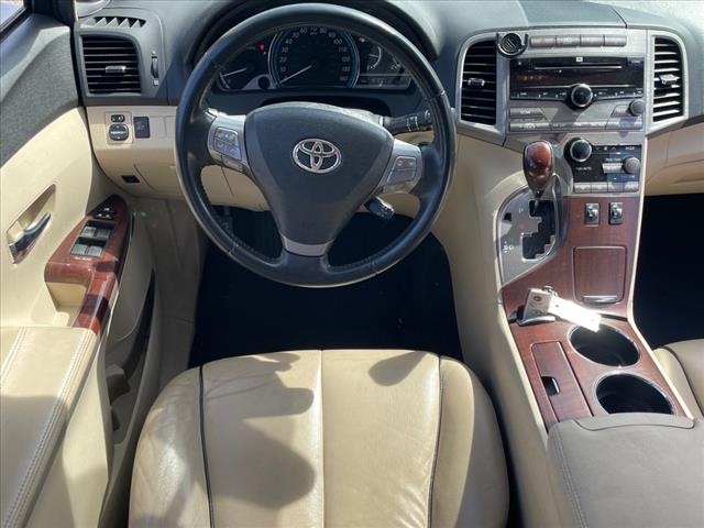 2009 Toyota Venza AWD V6