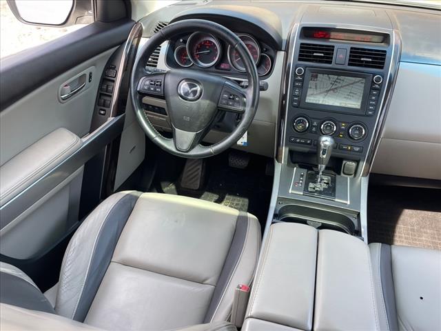 2012 Mazda CX-9 Grand Touring