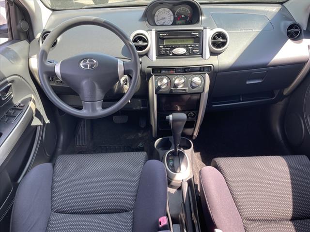 2004 Scion xA 