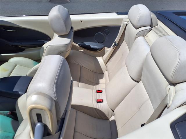 2005 BMW 6 Series 645Ci