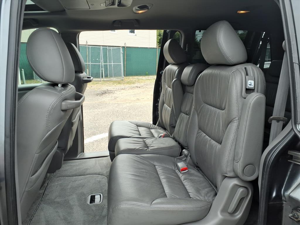 2010 Honda Odyssey EX-L photo 13