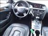2013 Audi A4 2.0T quattro Premium