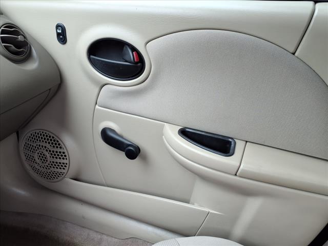 2004 Saturn Ion 2