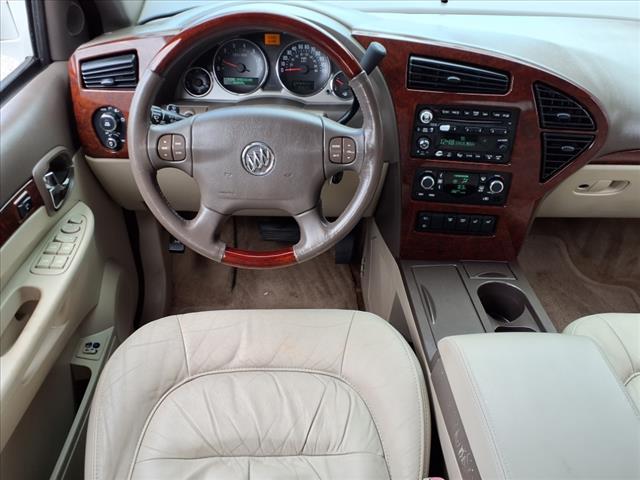 2006 Buick Rendezvous CXL