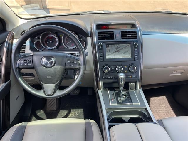 2012 Mazda CX-9 Grand Touring