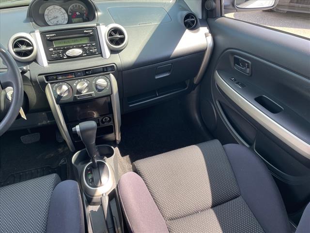 2004 Scion xA 